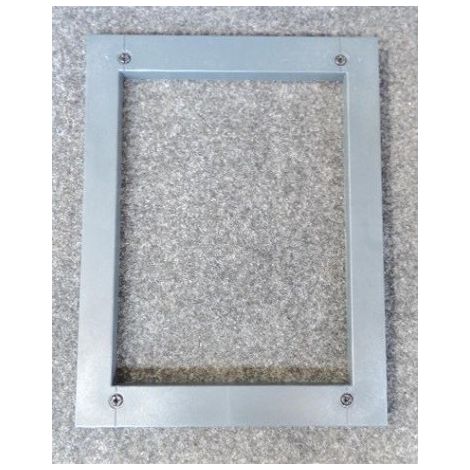 Cadre de porte (ins/inv320 630) Compact INS/INV SCHNEIDER 31080