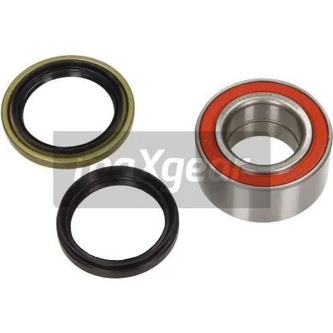 MAXGEAR 33-0233 Kit de roulement de roue MITSUBISHI MB808442
