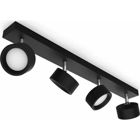 [GEBRAUCHT] Philips Bracia Led Deckenspot Deckenlampe Deckenleuchte Leuchte Lampe Licht B-Ware