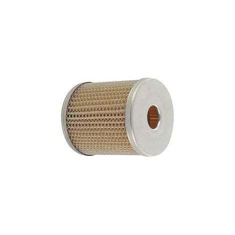Filtre Diesel Adaptable Slanzi Pour Modèles Dva1030 - H: 56mm ø Int: 50mm. Remplace Origine 2175-064