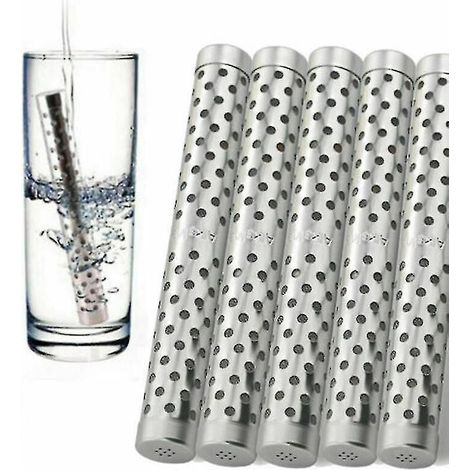 Alkalischer Wasserstab pH-Alkaliner Wasserstoff-Reinigungsfilter