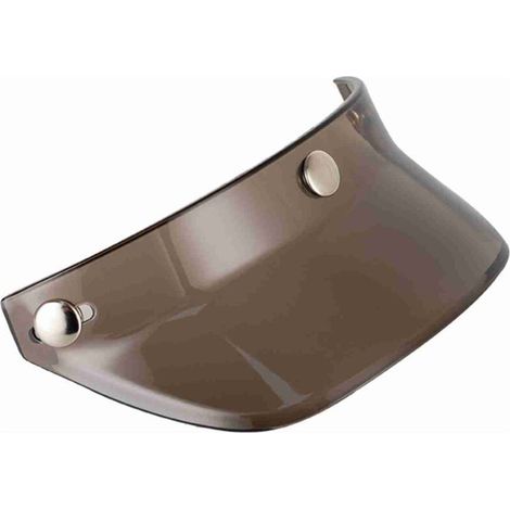 Eosnow Visière de casque de moto 3/4 ouverte anti-soleil (1/4)