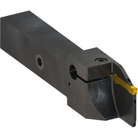 Portaherramientas  exterior  ISO  GL3-A2020KFR-24-80  Profundidad  de  ranurado  24mm  Dirección  de  corte  derecha  PRAMET (1/3)