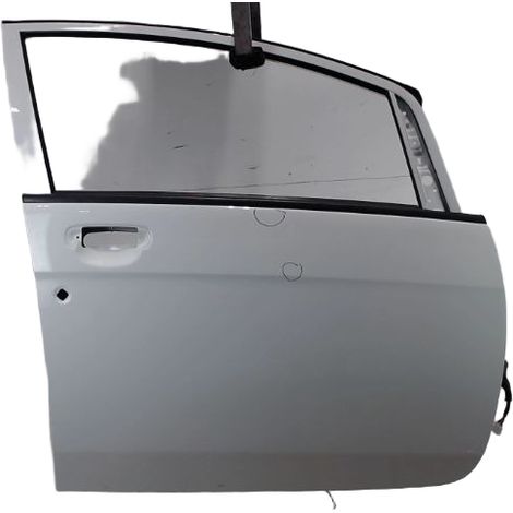[PRODUIT D'OCCASION] Porte Avant Droit PEUGEOT Ion ♻️ Ref Oe. 1607868880 - Garantie à vie (1/4)