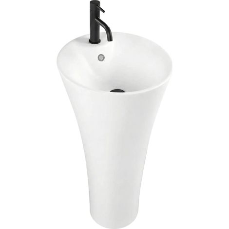 LAVABO de PIE REA AGNES (1/5)