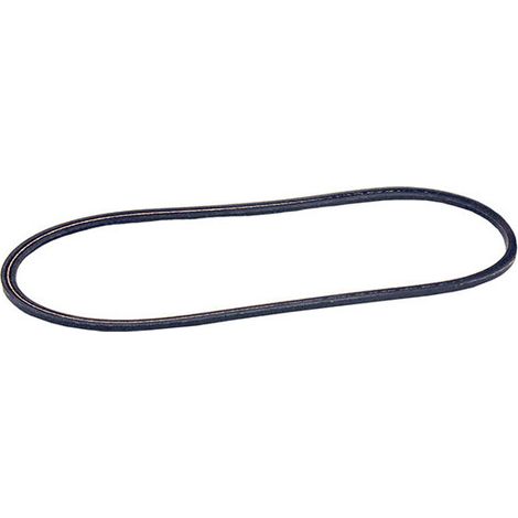 Courroie d'entraînement de traction 1/4' x 33' mtd remplacer mtd