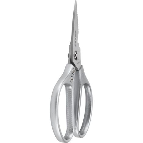 Hühnerknochenschere, Edelstahl, robust, stabil, scharf, Kochschere für Geflügel, Fisch, Grill, Haushaltsmesser (1/5)