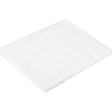 Lot de 100 masques visage jetables doux, soin peau professionnel, outil beauté spa, lingettes faciales non tissées (1/5)