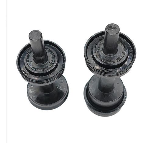 Kit de réparation de maître-cylindre de frein 04493-37022 pour autobus TOYOTA (1/4)