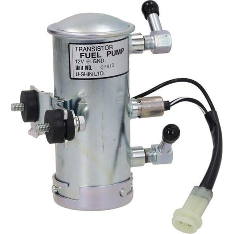 Bomb铆n de alimentaci贸n de combustible KUBOTA 3S20552032 (1/3)