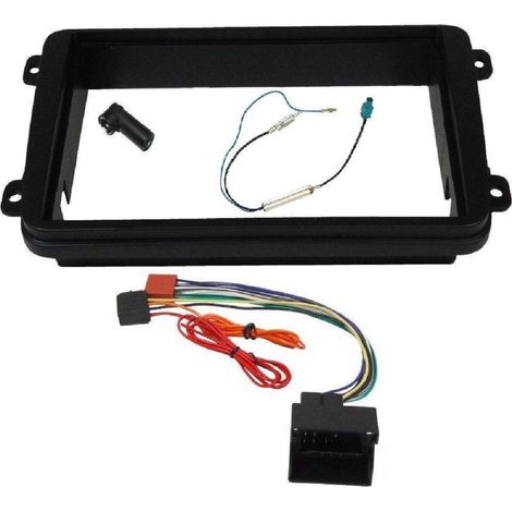 Kit Installation Autoradio KITFAC-261A compatible avec VW