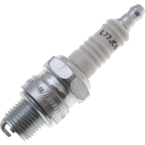 Bougie Champion L77JC pour moteur thermique