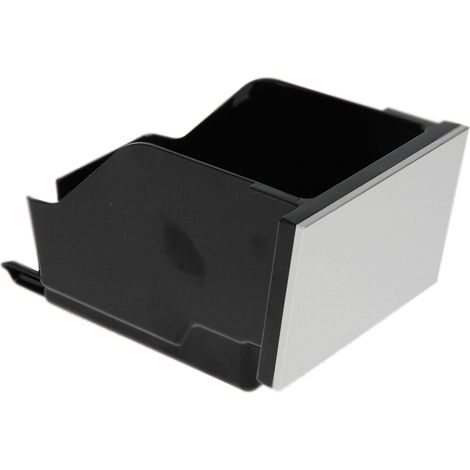 Ersatzteil - Kaffeesatzbehälter mit Blende -  - DELONGHI