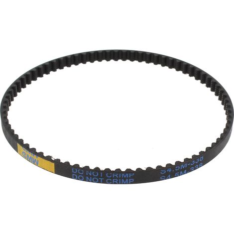 Riemen 338x6 = s4.5m-338 für Freischneider ryobi