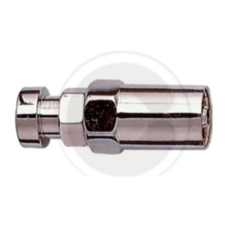 2 piA ces Raccord A  baA onnette Ani art 10B air comprimA  gr 8x17 mm