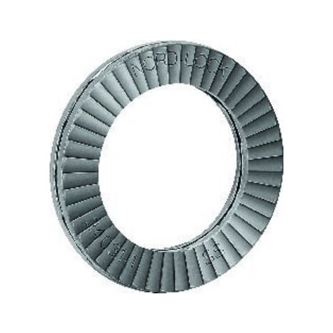 Nord-Lock Scheiben 1.4547 NL6ss-254 100 Stk