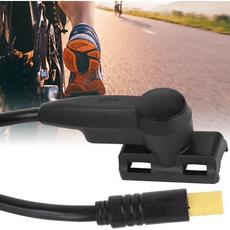 Tongsheng Geschwindigkeitssensor-Stecker passend für Drehmomentsensoren TSDZ2 Mittelmotor-Fahrräder (1/5)