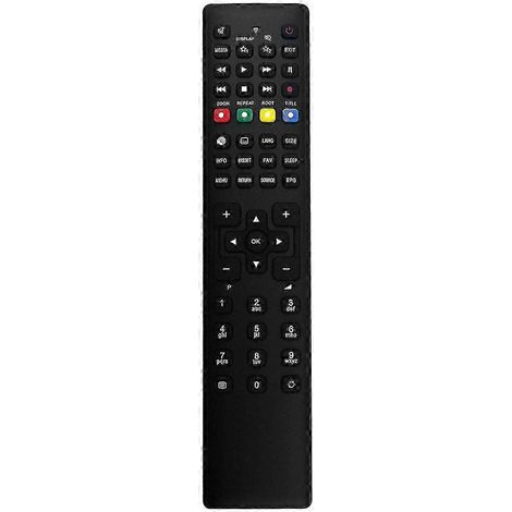 Télécommande de remplacement RC1208 pour téléviseur Medion MD 30297 MD20255 MD20294 (1/5)