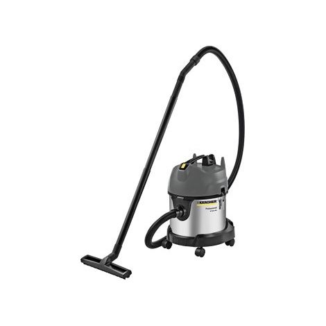 Bau Staubsauger karcher nt 20/1 me classic 1500 W 20 L