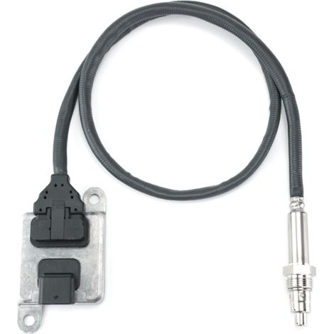 NOx-Sensor (Stickoxid) passend für Benz A0009054410 A3C01131200-612 (1/4)