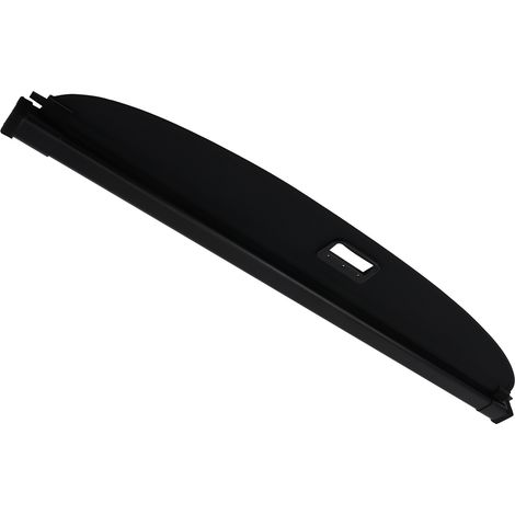 Hinten Kofferraum-Abdeckung for BMW X3 G01 G08 2017-2024 7471986 Schwarz