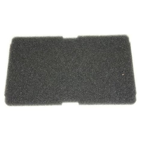 Filtre a peluches pour Seche-linge Beko réf : 2964840100