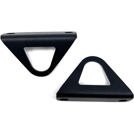 Hintere Fußrastenplatten für CB650R/CBR650R 2019-2023 (1/5)