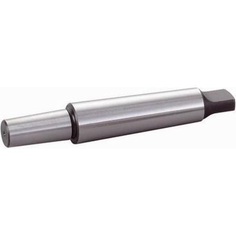 Röhm  conos  cónicos  con  cono  de  portabrocas  DIN  238,  MK  1,  alojamiento  B18  -  018755