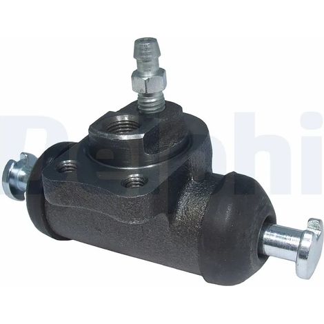 Cylindre de roue Delphi Technologies LW50007 OPEL 24407363 550006 550130