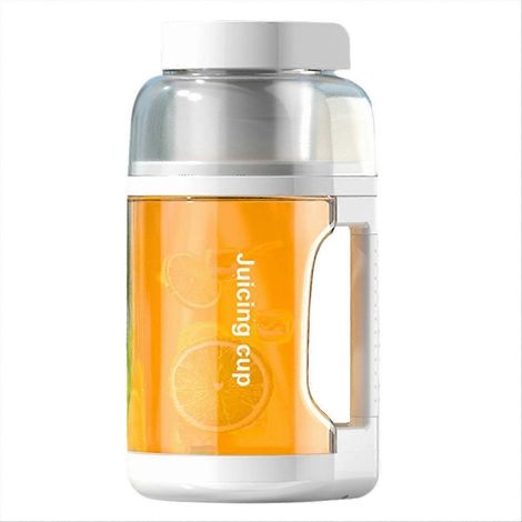 Juicing bucket multifonctionnel portable extracteur gobelet à jus B (1/5)