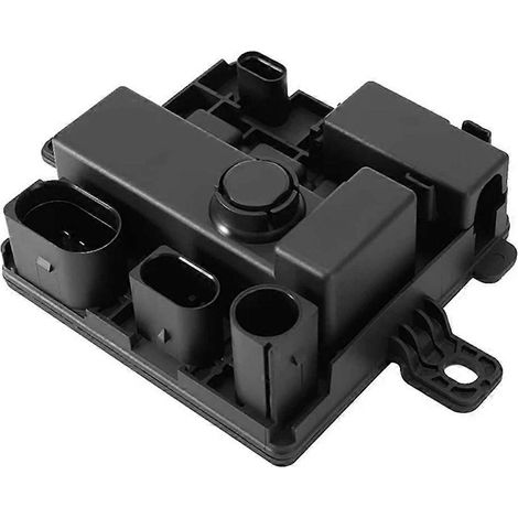 Integriertes Computer-Netzteil, Kfz-Anschlusskasten für Teilenummer 1263759153, für den Einsatz in Fahrzeugen. (98 Zeichen)