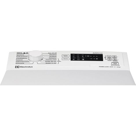 Lavatrice Electrolux EW2TN5061FP bianca 6 kg 2200 W (1/5)