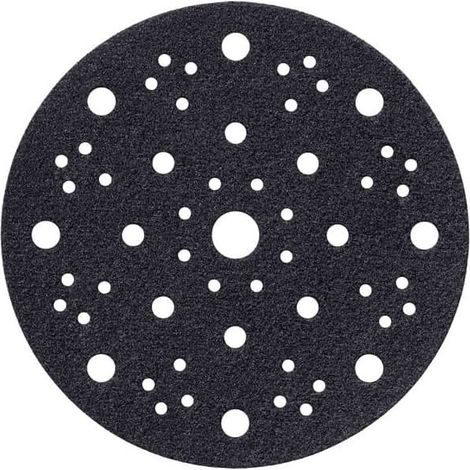 MAFELL Patin souple velcro ponceuse 150mm SAL-1 - 093459