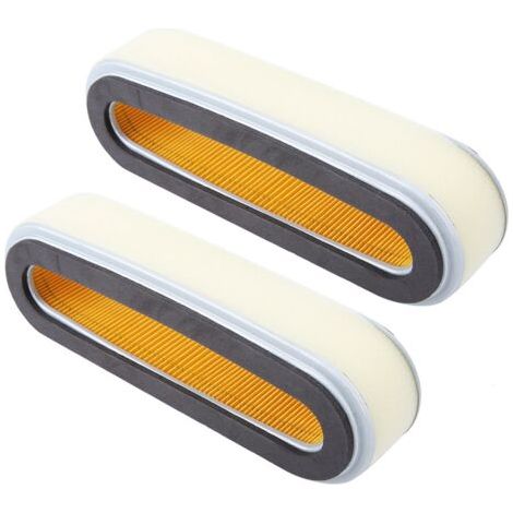 Filtro da prato compatibile con Hr214 Hr194 Hr195 Hra214 Gv150, spugna per giardinaggio (1/4)