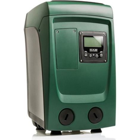 Sistema di Pressurizzazione DAB ESYBOX MINI 3 - Pompa Autoadescante con Inverter 60212597