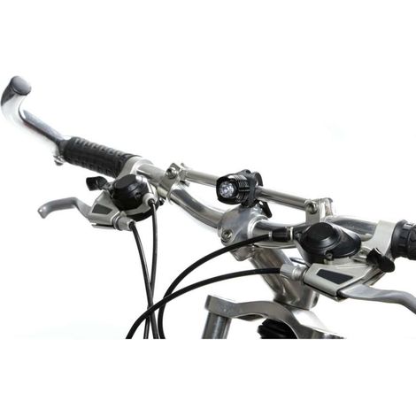 Bull-Light, Coppia Luci A Led Universali (1/5)