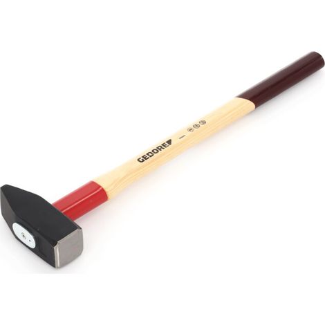 Marteau de forgeron Gedore Rotband-Plus 4 kg, 700 mm (1/5)