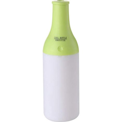 Diffuseur d'arôme d'humidificateur d'air de bouteille de vin