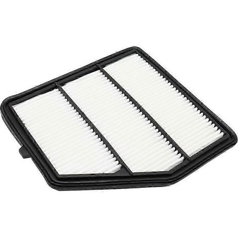 Filtre à air moteur CA12551 pour Nissan Altima 2.5L 2019-2024 (remplace 165466CA0A-JXLGV) (1/5)