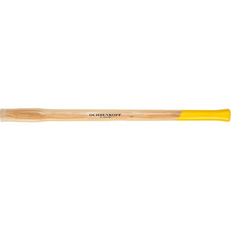 OCHSENKOPF OX E-96 H-0850 Ersatzstiel, Hickory, Knauf, 850 mm (1/2)