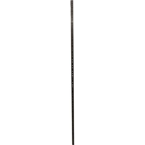 Asta forata 27 sezioni 2" adattabile a BCS Europa 56159023 (1/4)