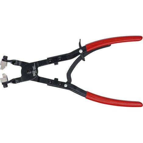 Pince pour Colliers de Serrage de Turbocompresseur - Précision et Robustesse pour VAG, Acier - D-Work (1/5)