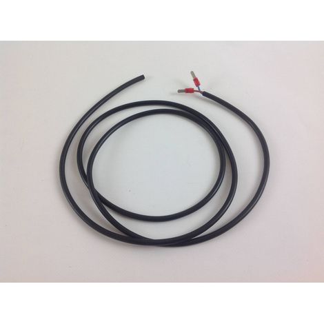 CABLE DE PARADA DE MOTOR PARA DISPOSITIVO DE SEGURIDAD PARA MOTORES DE PETROL LARGO 1500mm (1/3)