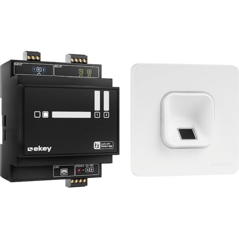 Ekey (AT) Fingerprintset 203701 (1/2)