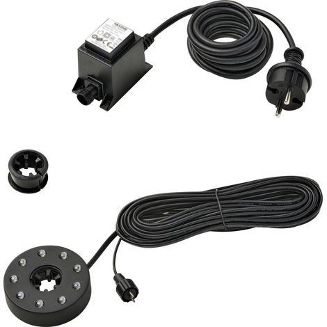 Pontec 93277 Eclairage pour étang LED