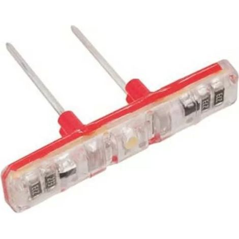 Legrand 067685 Céliane indicator light 230 V for distributed phase wiring (for new mechanism)