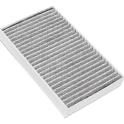 Filtre d'habitacle pour Model S, filtre HEPA avec charbon actif pour Model S 2012-2015, référence 1035125-00 (1/5)