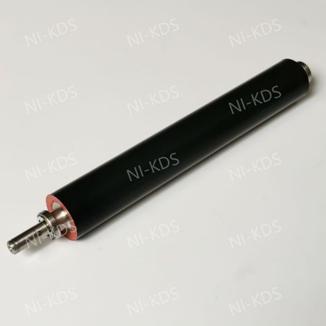 Suitable for Lexmark CS720de, 725de, and CX725de printers: Fusing film, lower fusing roller.