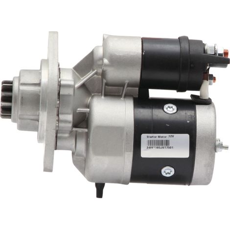 Motorino di avviamento 12V 3.2kW 11-Z fi=89mm L=193mm per Steyr, Ursus
