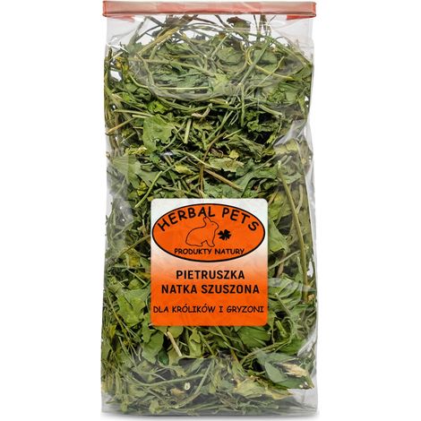 Herbal Pets – Petersilie 80 g (1/3)